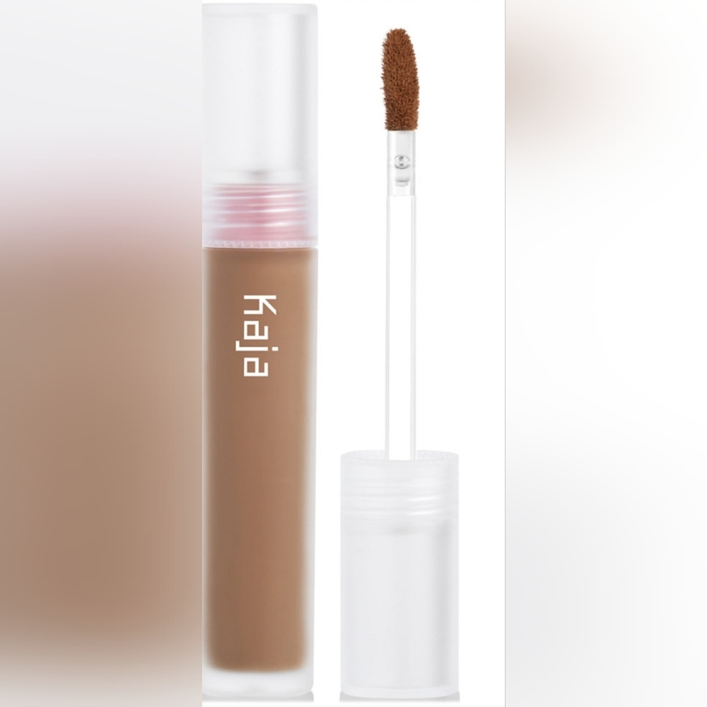 Kaja Don't Settle Concealer "Chai Pudding"  NIB